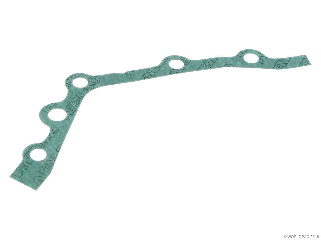 1981-1994 Saab 900 Engine Timing Cover Gasket - Left (Victor Reinz)