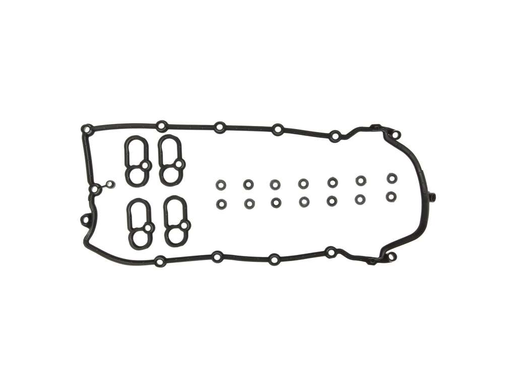 2010-2015 Jaguar XF Engine Valve Cover Gasket - Right (Mahle)