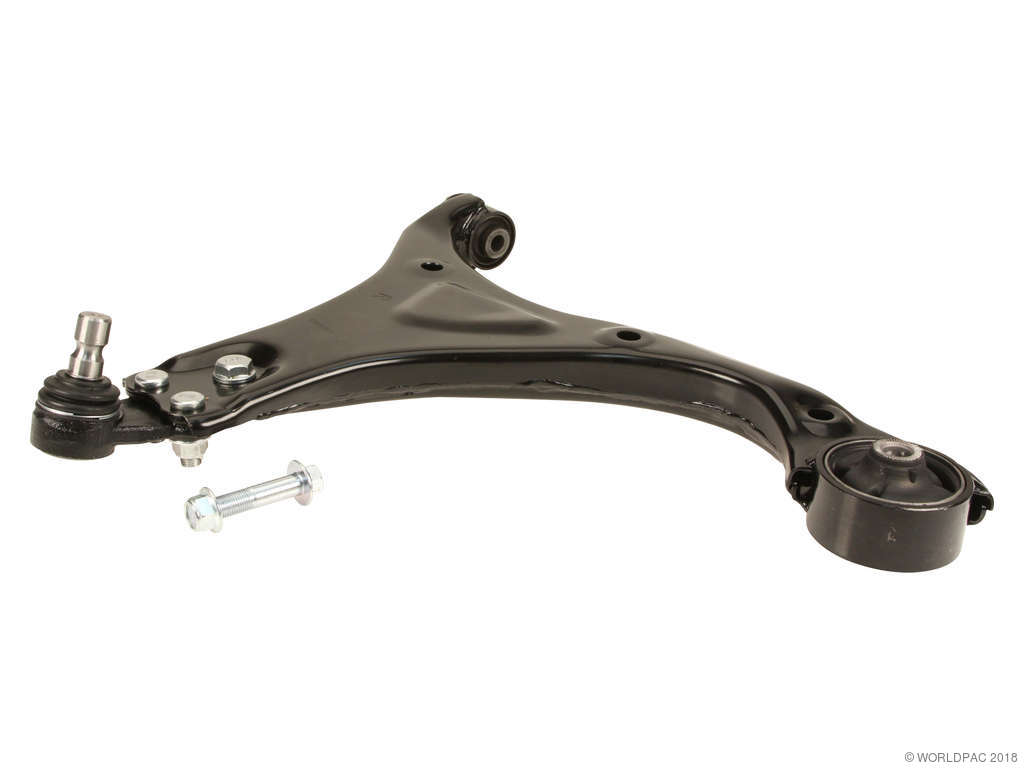 2011-2013 Hyundai Sonata Suspension Control Arm - Front Right Lower (Genuine)