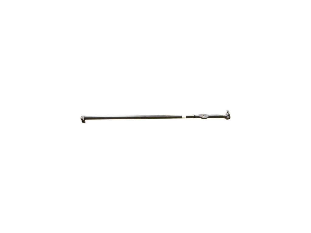 1999-2002 GMC C3500HD Steering Tie Rod End - Front Right (Moog)