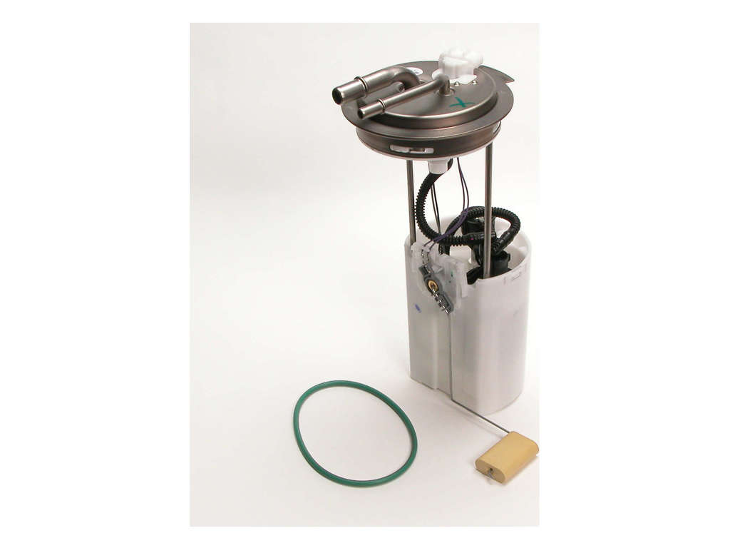 2004-2005 Chevrolet Express 3500 Fuel Pump Module Assembly (Delphi)