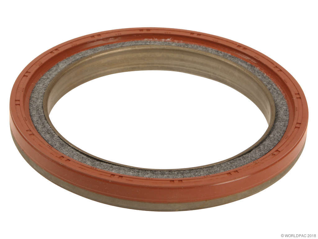 2008-2016 Chevrolet Express 2500 Engine Crankshaft Seal - Rear (Mahle)