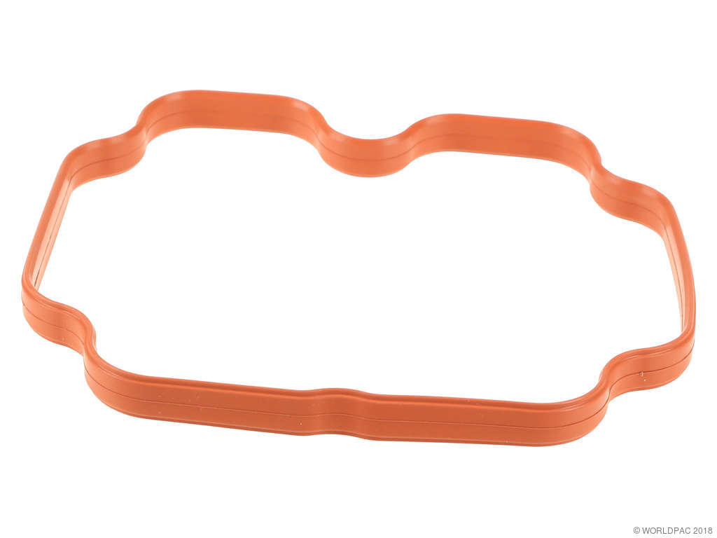 1993-2001 BMW 740i Engine Intake Manifold Gasket - Front (Elring)