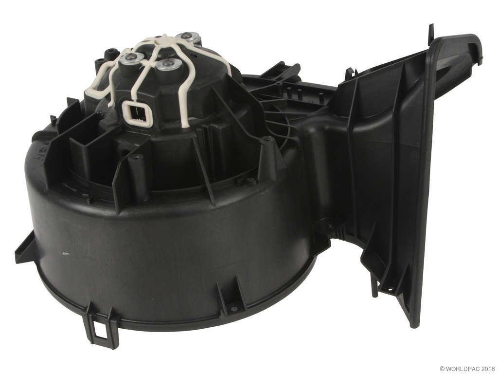 2003-2010 Saab 9-3 HVAC Blower Motor (ACM)