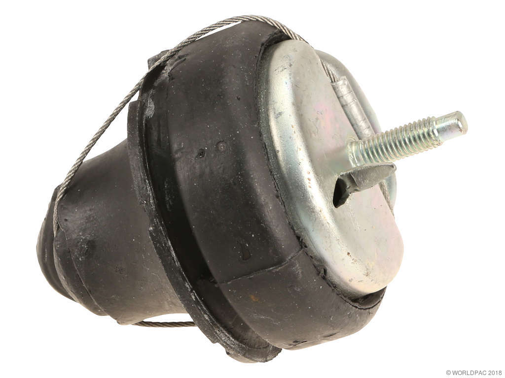 1998-2000 Volvo V70 Engine Mount - Front (DEA Marmon Ride Control)