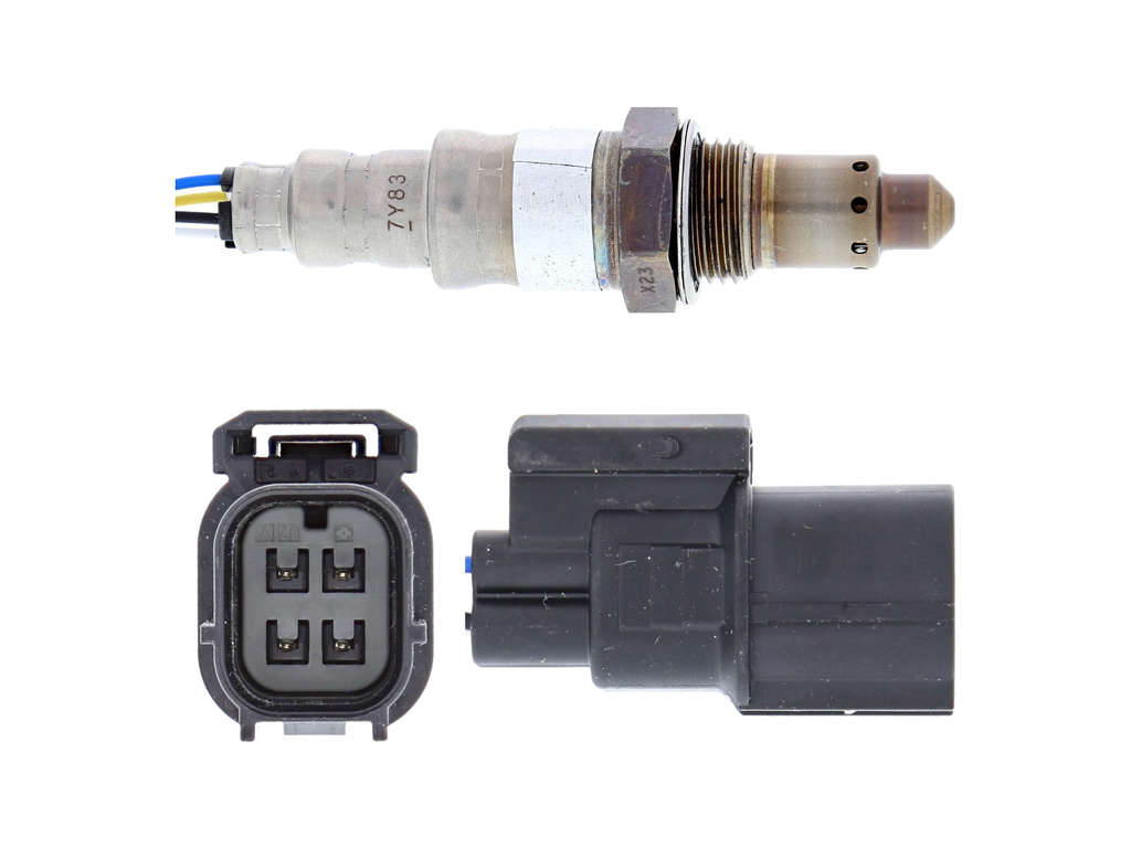 2016-2021 Honda Civic Oxygen Sensor - Downstream (Denso)