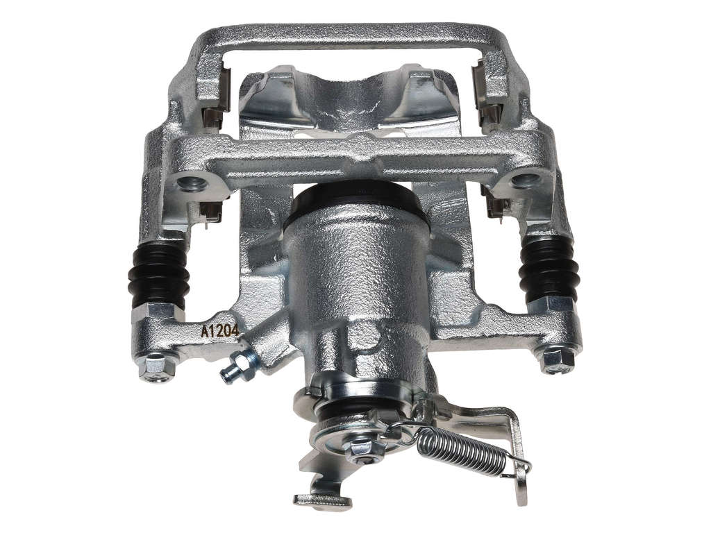 2018-2022 Chevrolet Trax Disc Brake Caliper - Rear Left (Autopart International)