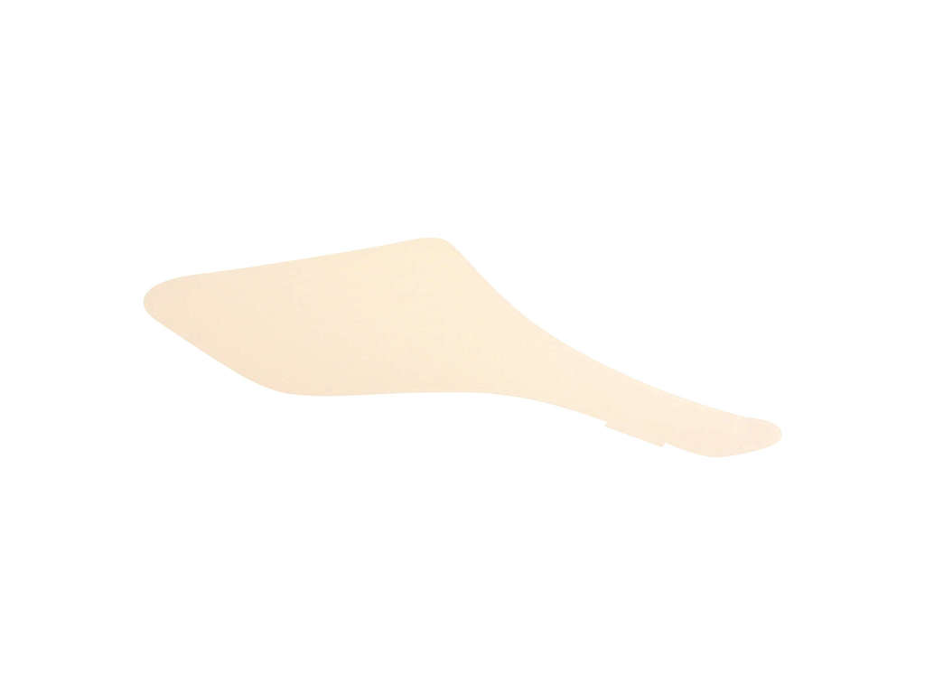 2007-2013 Porsche 911 Stone Guard - Right (Original Equipment)