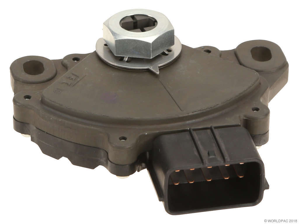 2005-2008 Acura RL Neutral Safety Switch (Genuine)