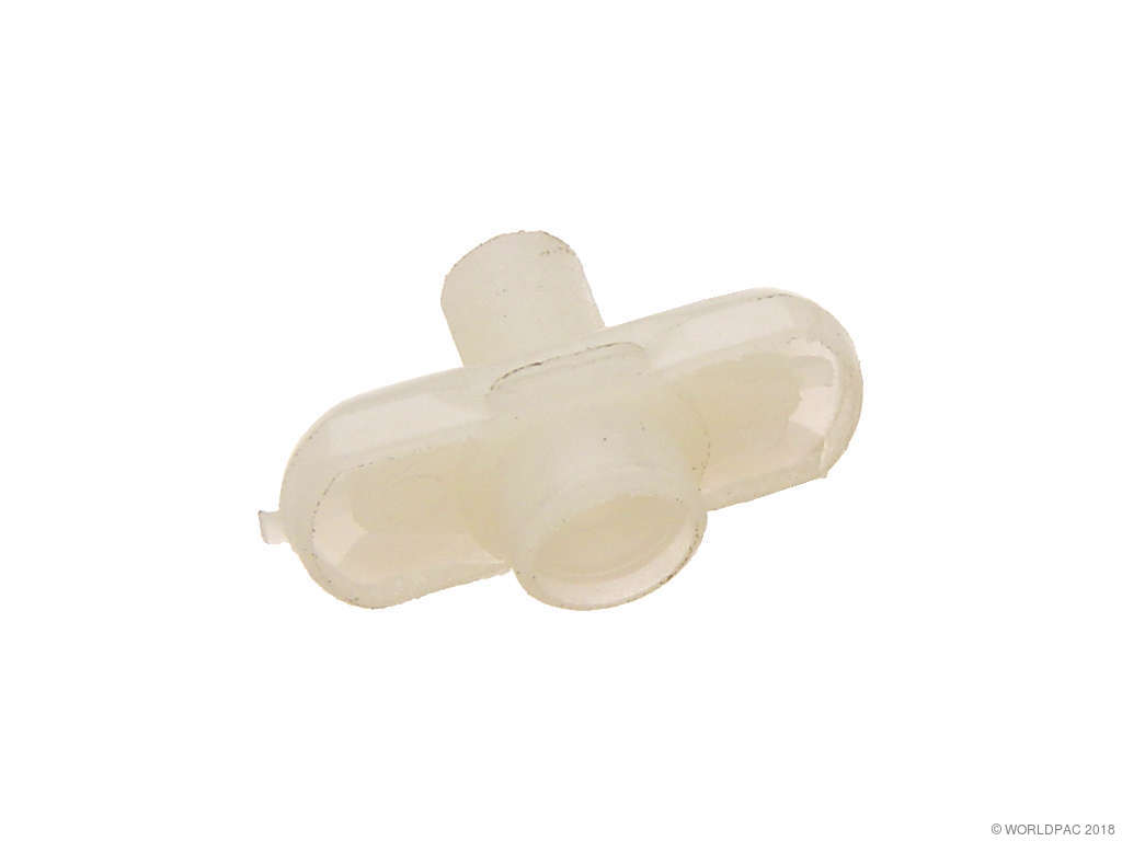 1976-1981 Volvo 262 Exterior Molding Clip (MTC)