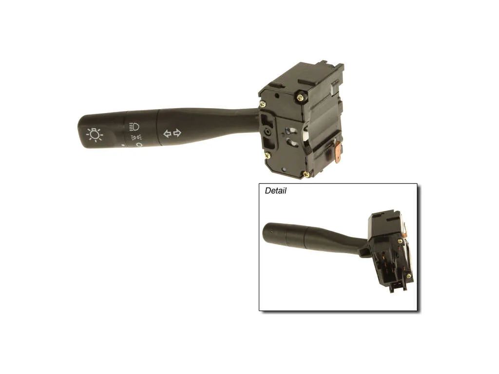 1995-2002 Land Rover Discovery Combination Switch (Eurospare)