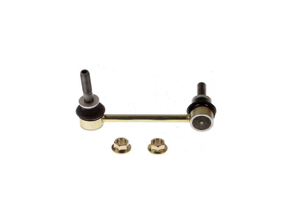 2008-2009 Lexus GX470 Suspension Stabilizer Bar Link Kit - Front Left (Moog)