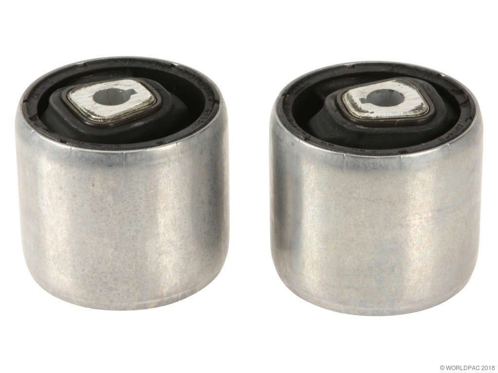 2009-2012 BMW 335i xDrive Suspension Control Arm Bushing Kit - Front Lower Inner (Lemfoerder)