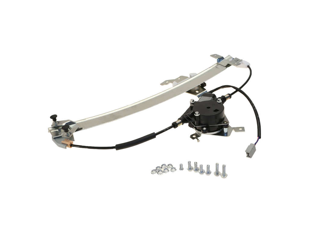 1997 Lincoln Town Car Power Window Motor - Rear Right (Autopart International)