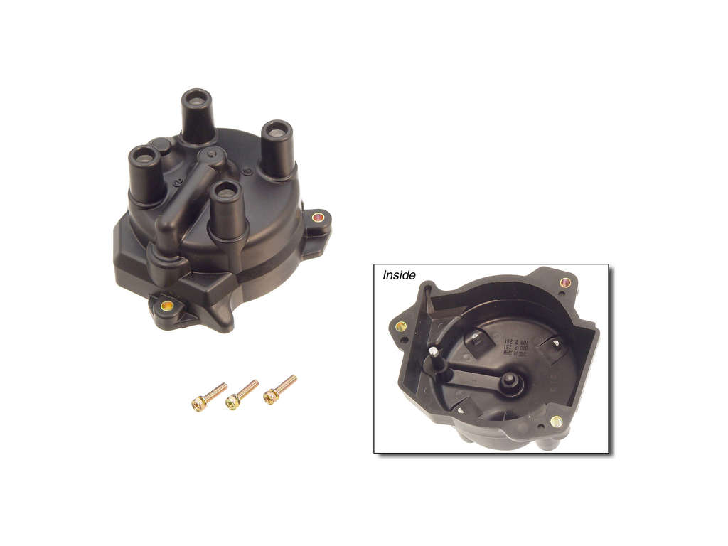 1995-1998 Nissan 200SX Distributor Cap (YEC Japan)
