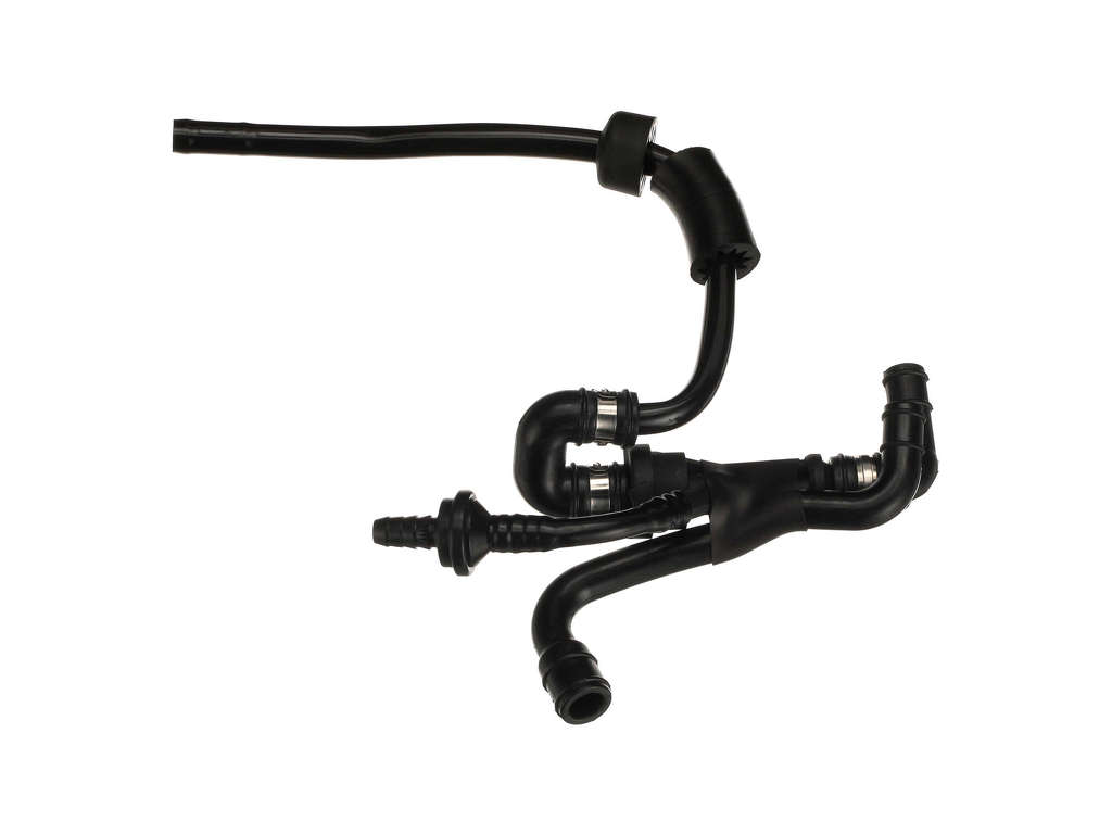 2002 Audi TT Engine Crankcase Suction Pump (Gates)