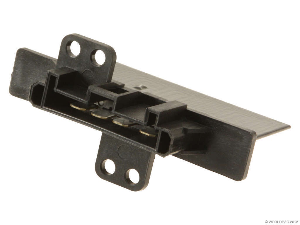 1999-2002 Mercury Villager HVAC Blower Motor Resistor (Four Seasons)