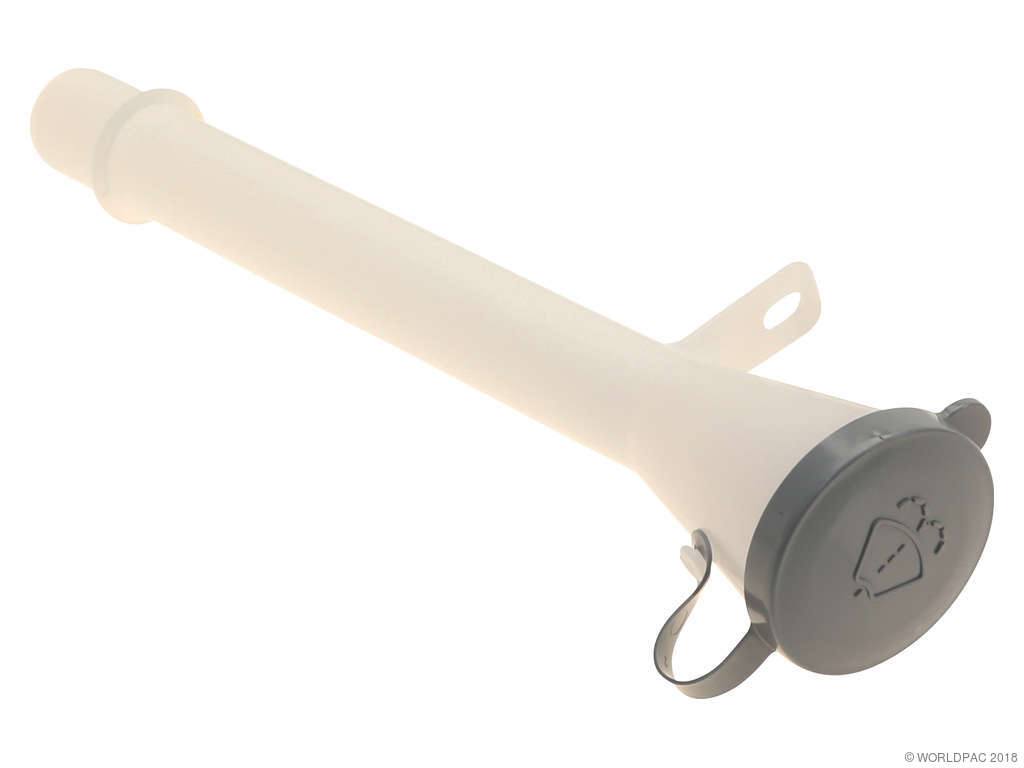 2013 INFINITI JX35 Washer Fluid Reservoir Filler Pipe (Genuine)