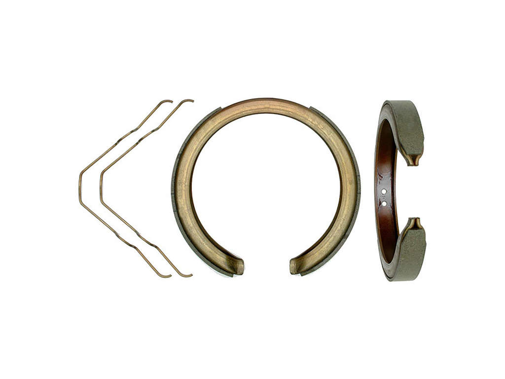 1994-1996 Chevrolet Caprice Parking Brake Shoe - Rear (Autopart International)