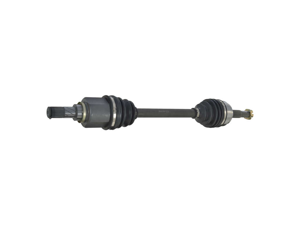 2014-2016 Nissan Versa Note CV Axle Assembly - Front Left (Autopart International)
