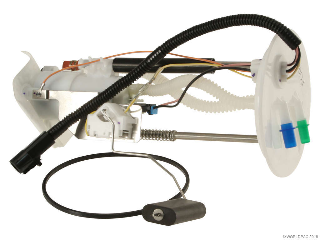 2003-2004 Lincoln Navigator Fuel Pump Module Assembly (Delphi)