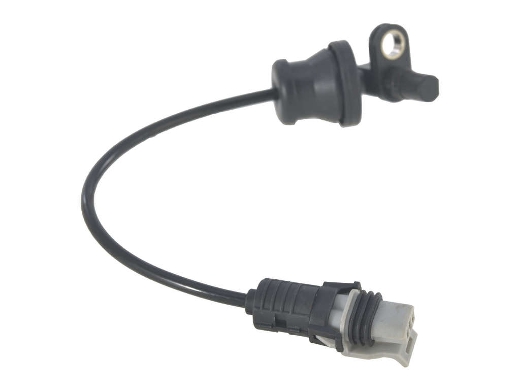 2007-2009 Chevrolet Equinox ABS Wheel Speed Sensor - Rear (Autopart International)