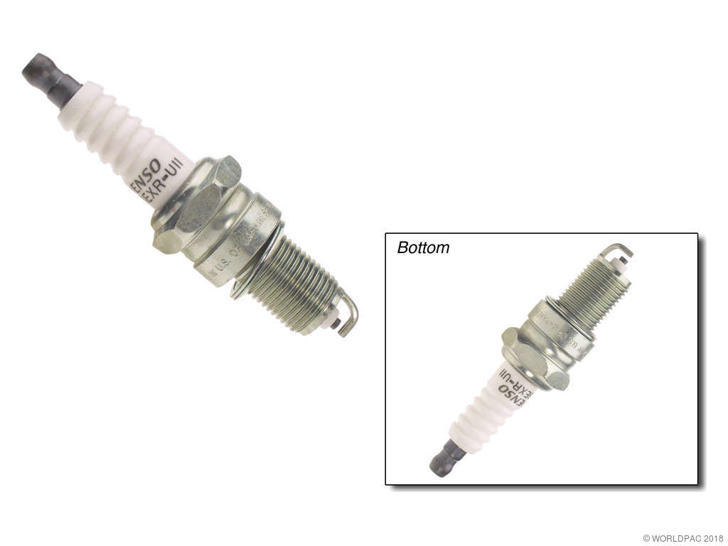 1991-1997 Isuzu Rodeo Spark Plug (Denso)