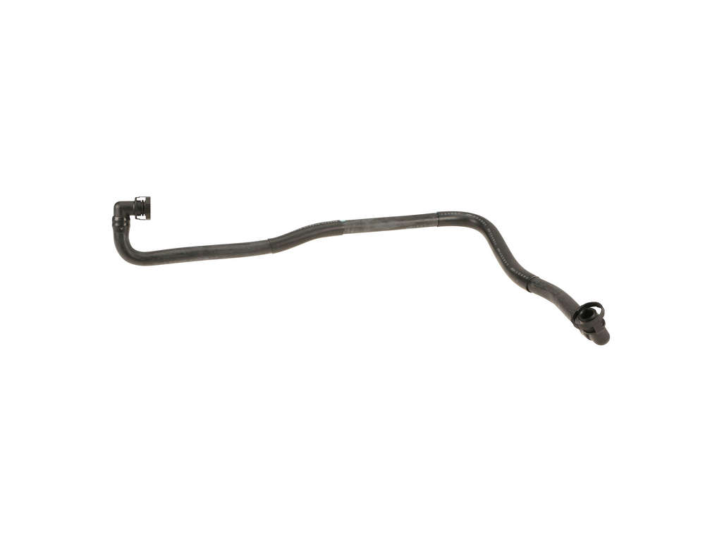 2014-2022 Jaguar F-Type Evaporative Emissions System Lines (Genuine)