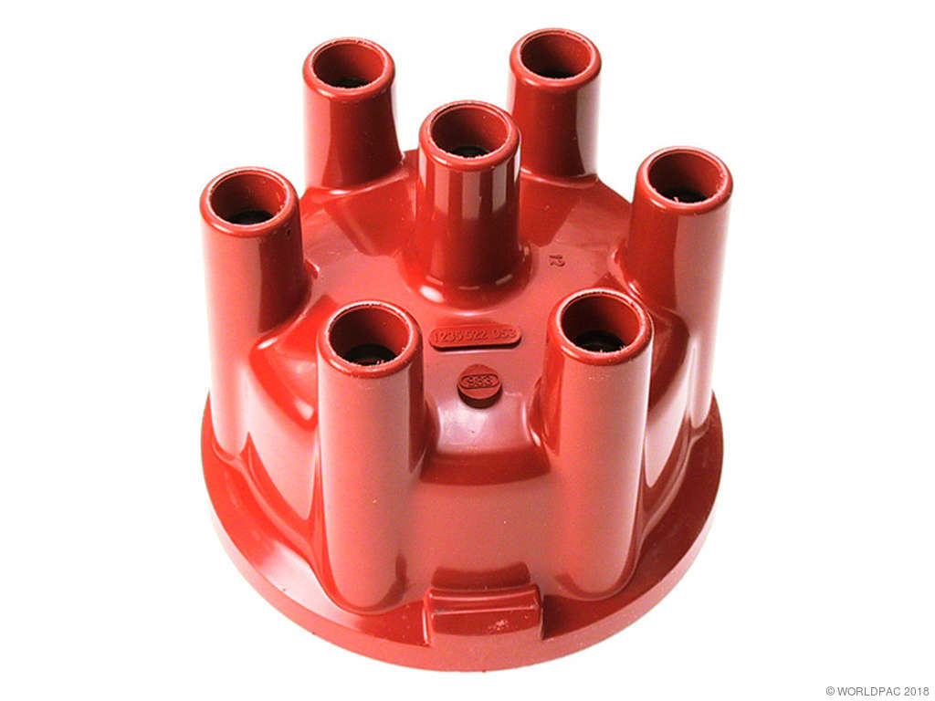 1975-1978 BMW 530i Distributor Cap (Bosch)
