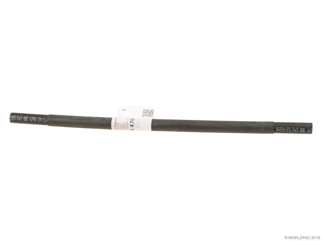 1988-1991 Mercedes-Benz 300SE Fuel Hose (Genuine)
