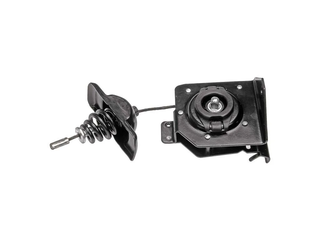 2000-2002 GMC Sierra 2500 Spare Tire Hoist (Dorman)