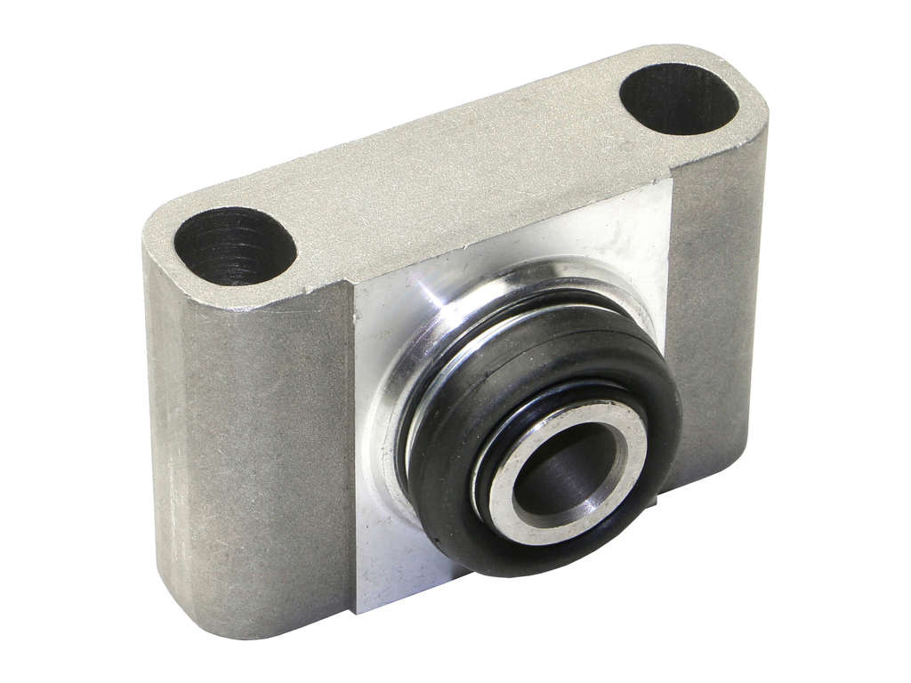 2013-2019 Ford Police Interceptor Utility Suspension Control Arm Bushing - Rear Upper (Moog)