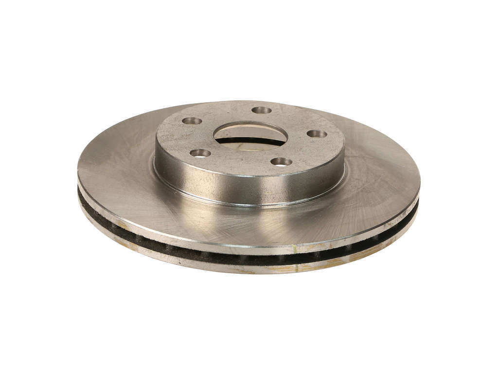 1990-1992 Toyota Celica Disc Brake Rotor - Front (ACDelco)