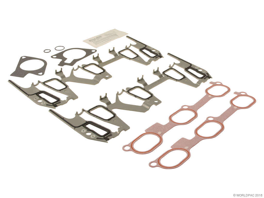 2000-2005 Buick Century Engine Intake Manifold Gasket Set (Mahle)