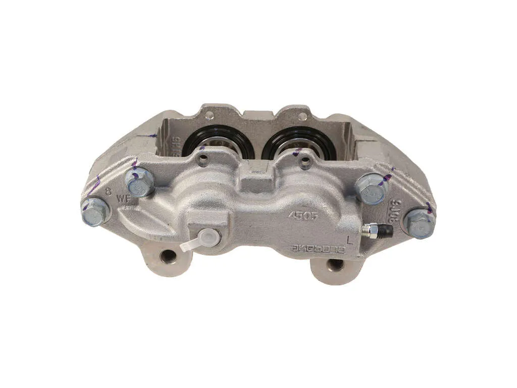 2015-2020 GMC Canyon Disc Brake Caliper - Front Left (ACDelco)
