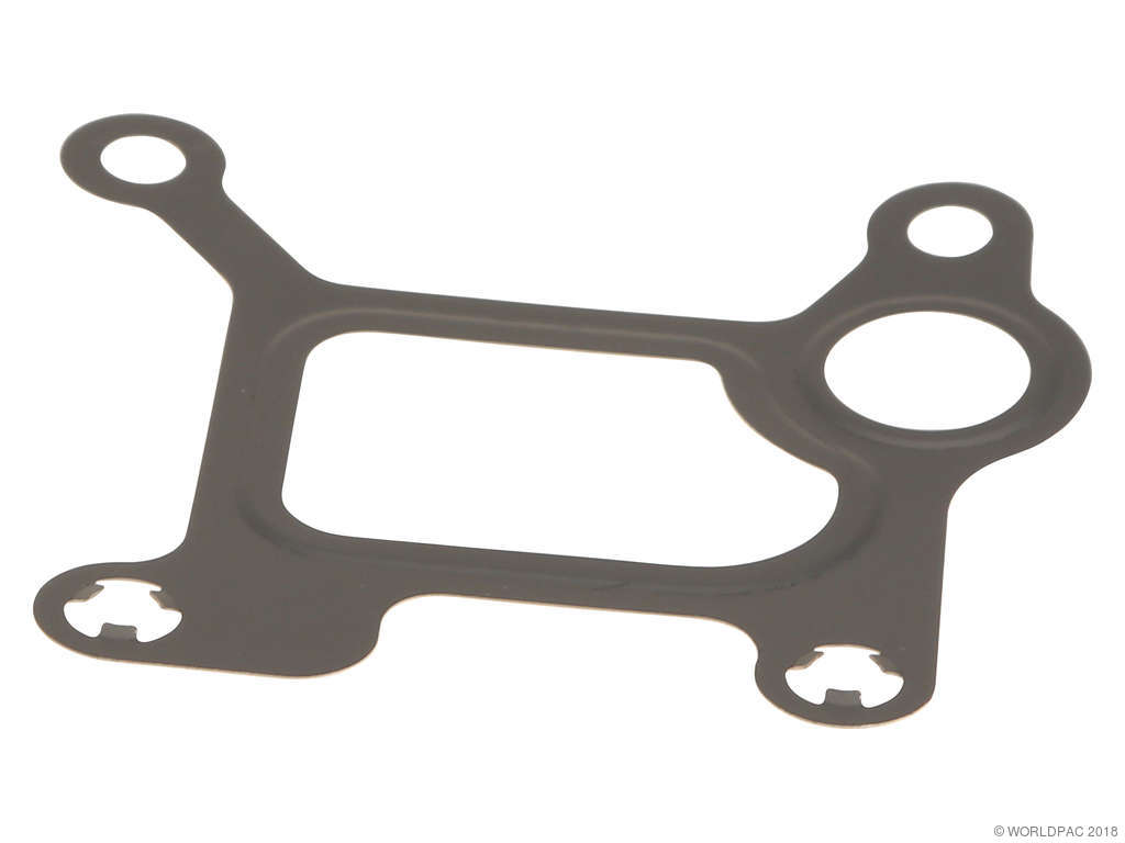 2007-2013 Mazda 3 Engine Coolant Outlet Gasket (Mahle)