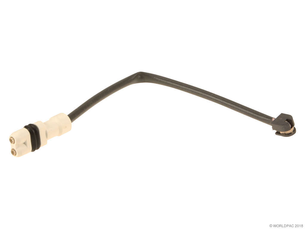 1986-1988 Porsche 928 Disc Brake Pad Wear Sensor - Front (Sebro)