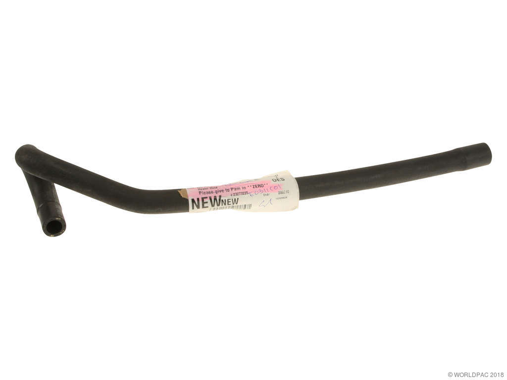 2003-2006 Mercedes-Benz CL600 HVAC Heater Hose (Genuine)