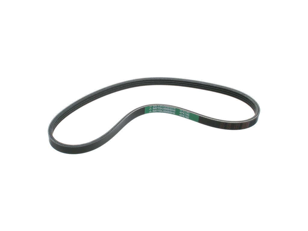 1988-1991 Honda CRX Accessory Drive Belt - Air Conditioning (Mitsuboshi)
