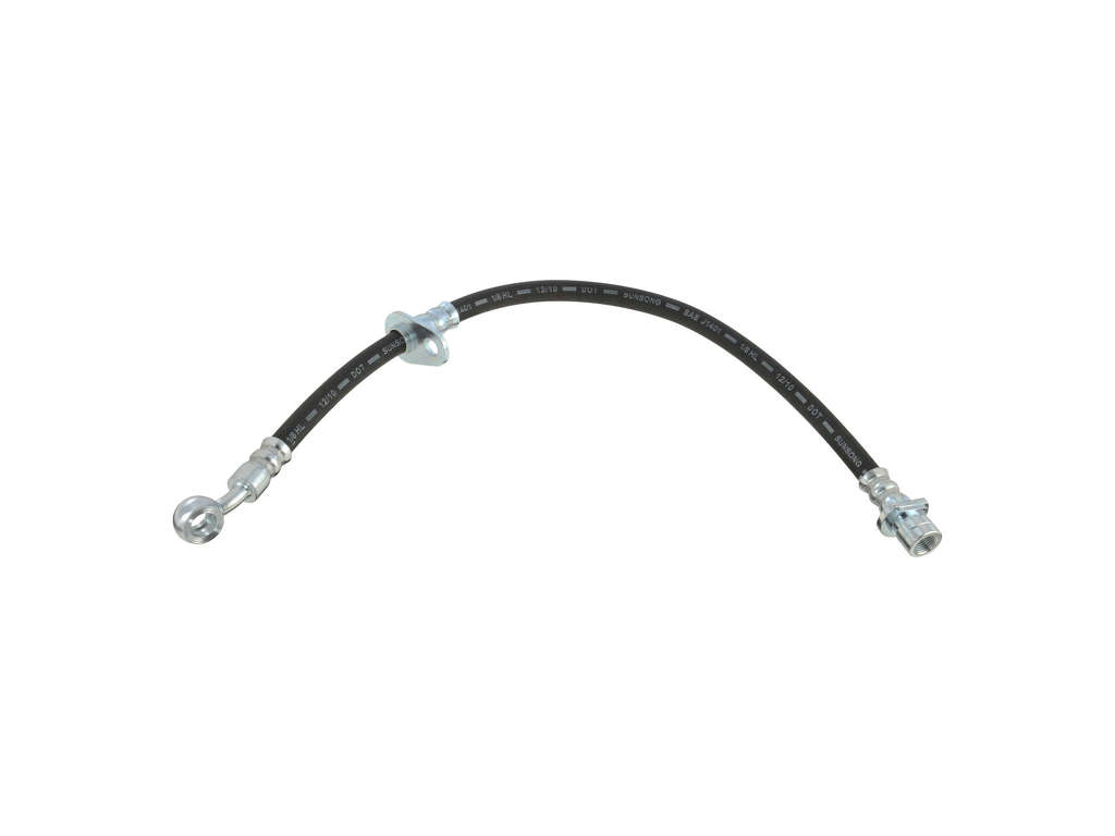2004-2008 Acura TL Brake Hydraulic Hose - Rear Right (Autopart International)
