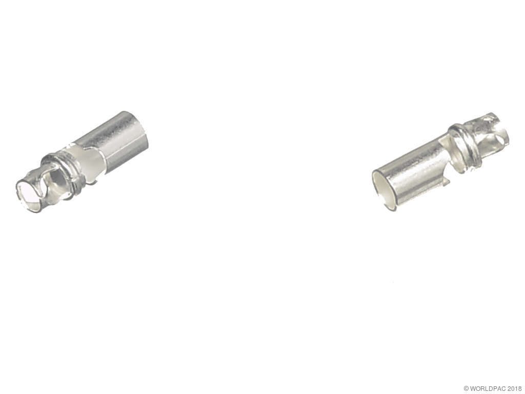 1994-2000 Mercedes-Benz C280 Electrical Pin Connector (Genuine)
