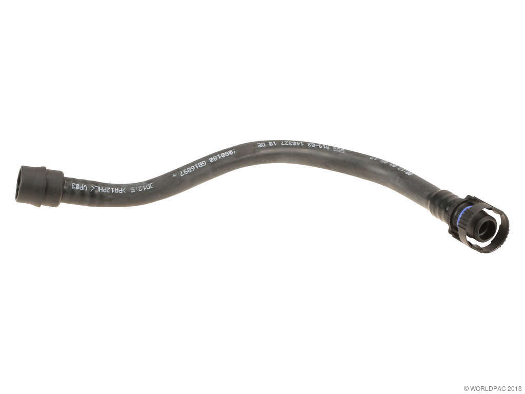 2008-2010 BMW 528i Brake Vacuum Hose (Original Equipment)