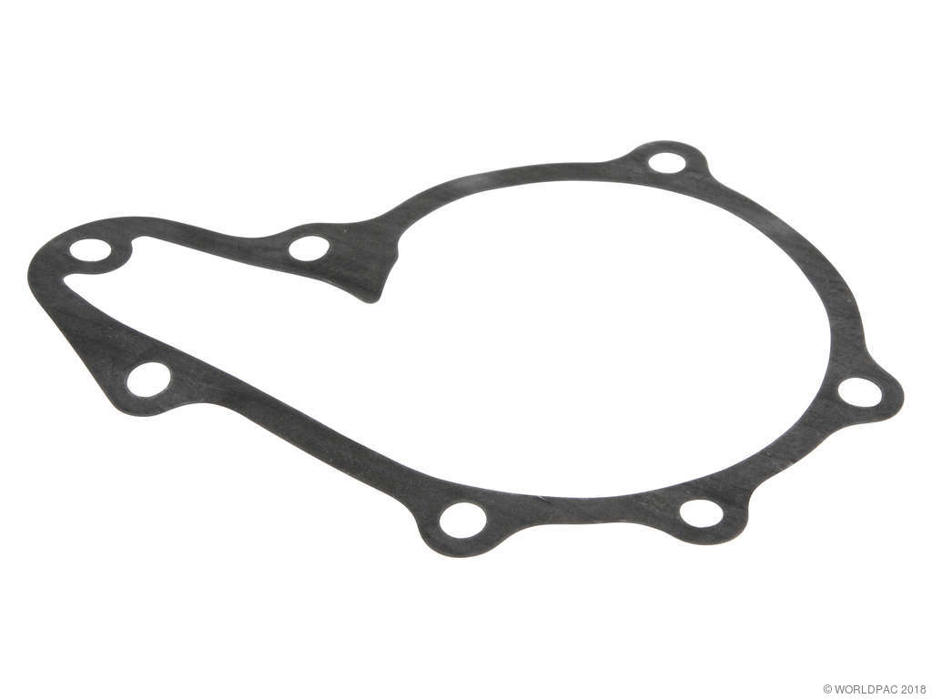 1986-1988 Mazda RX-7 Engine Water Pump Gasket (Genuine)