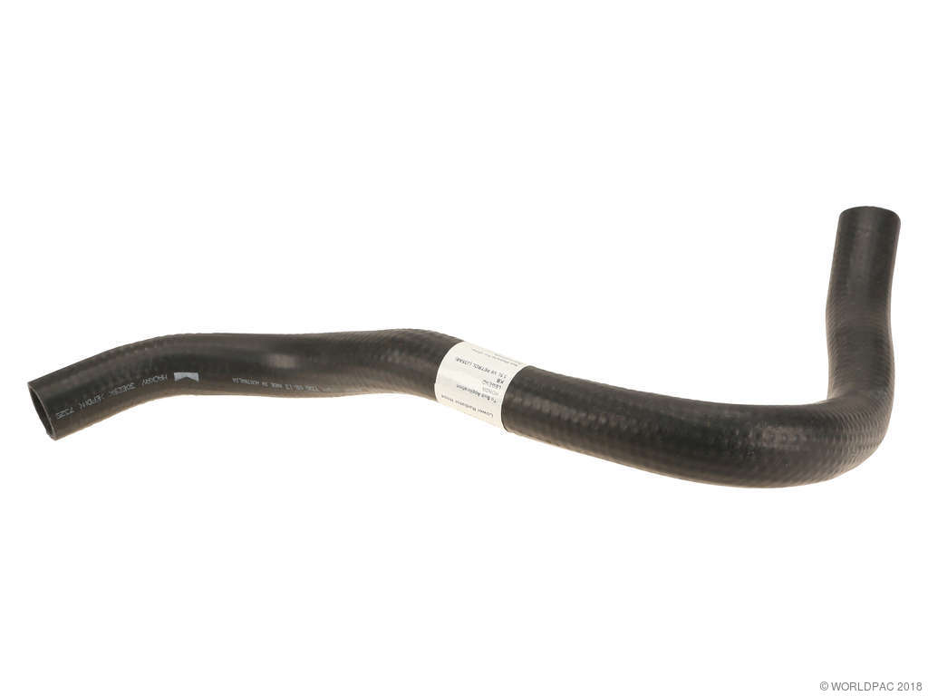 2005-2008 Acura RL Radiator Coolant Hose - Lower (MacKay)