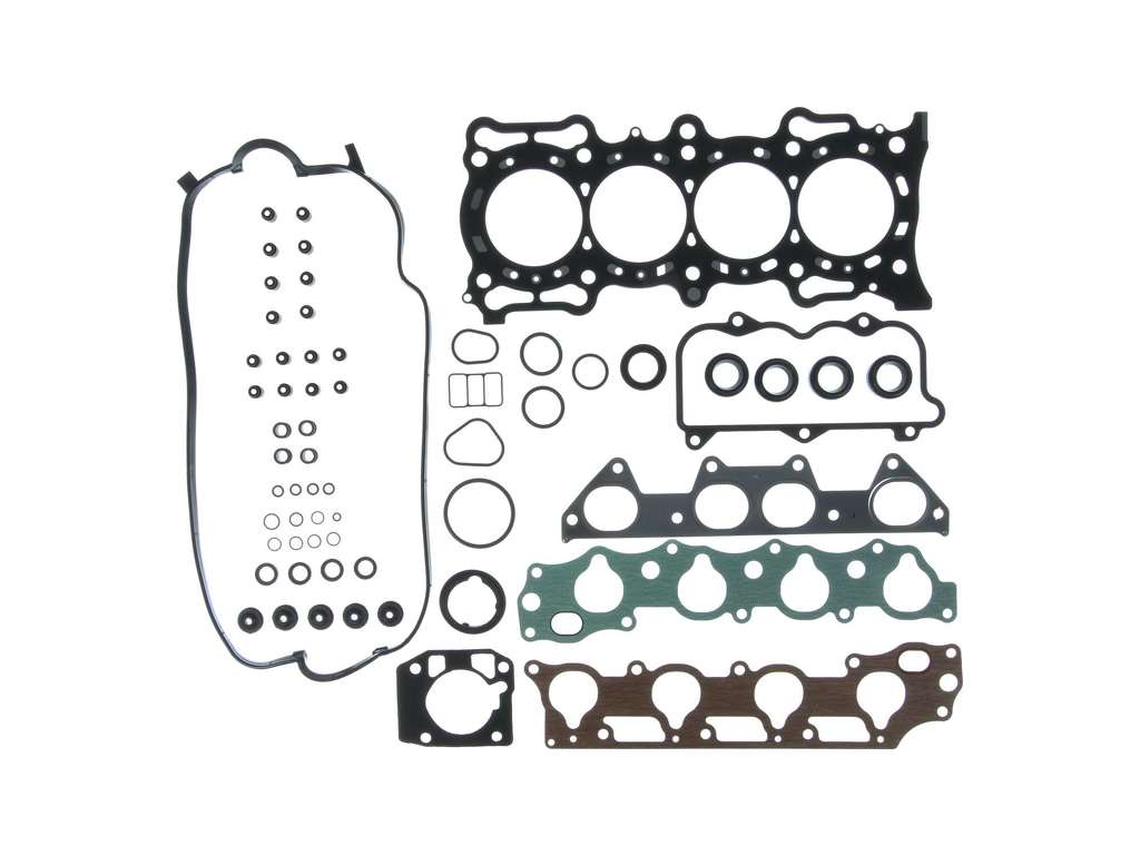1998 Honda Odyssey Engine Cylinder Head Gasket Set (Mahle)