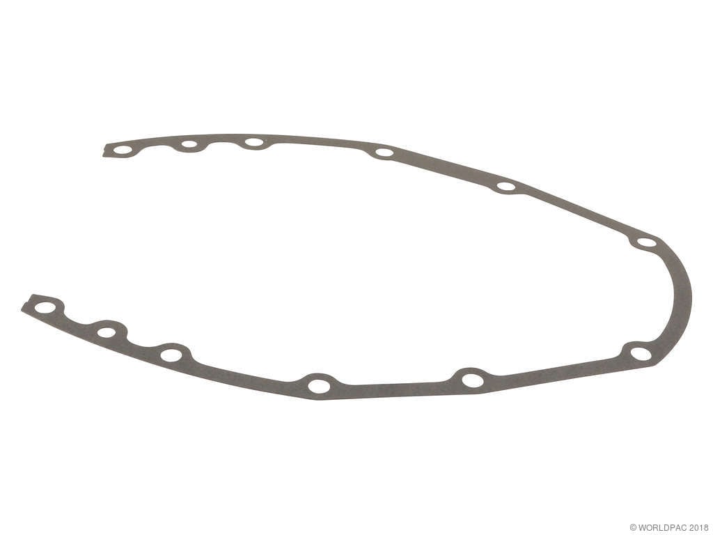 2005-2009 Chevrolet Equinox Engine Crankshaft Seal - Front (Mahle)