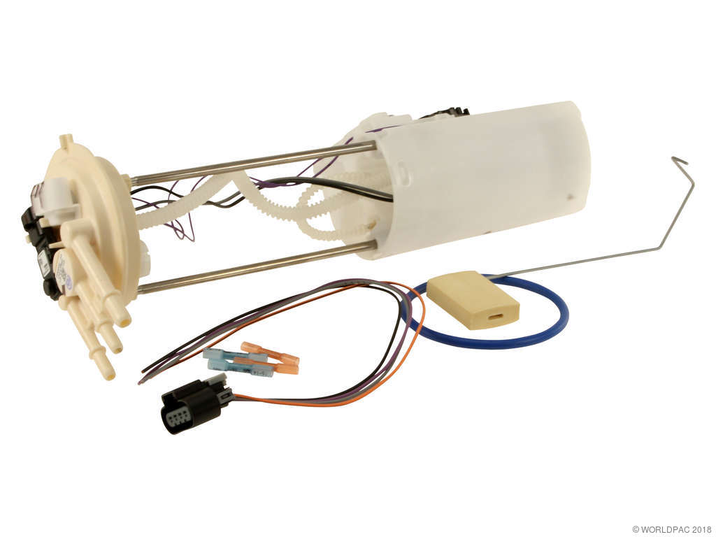 1996 Chevrolet S10 Fuel Pump Module Assembly (Delphi)