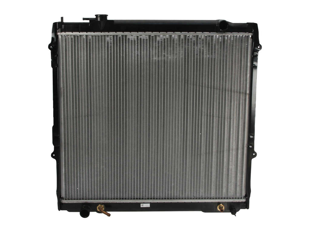 1995-2004 Toyota Tacoma Radiator (CSF)