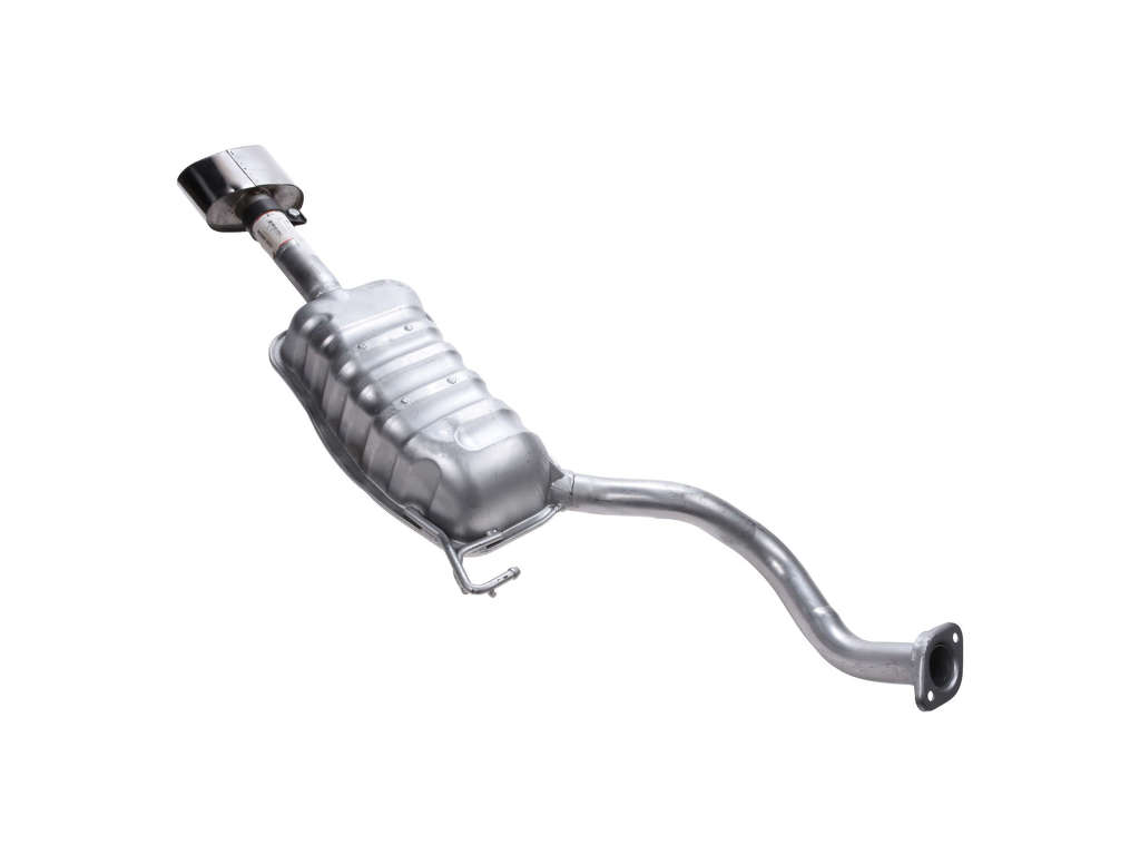 2010-2014 Subaru Outback Exhaust Muffler - Left (Autopart International)