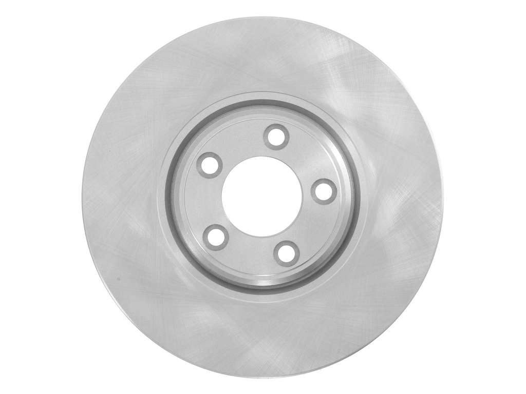 2003-2005 Jaguar S-Type Disc Brake Rotor - Front (Autopart International)